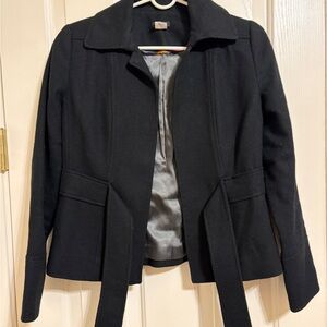 J. Crew Black Women's Blazer